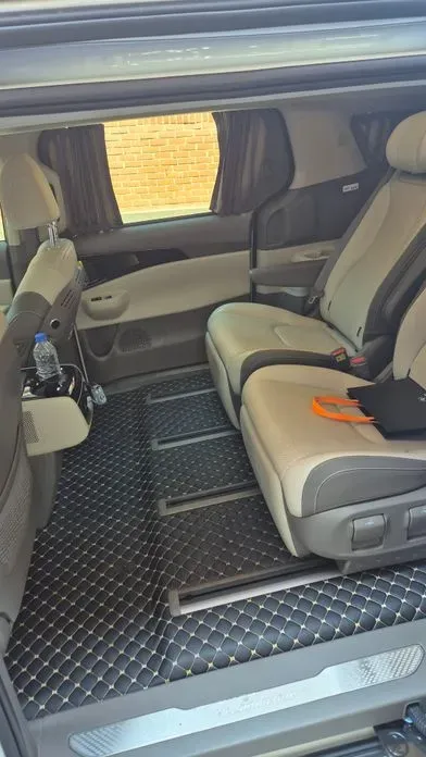 Kia Canival · 2025 год
