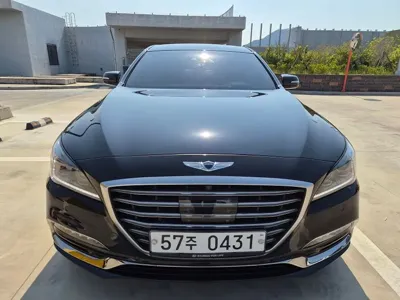 Genesis G80 2017, 126691 км, за 9771.99 USD - фото 6