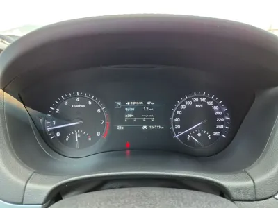 Genesis G80 2017, 126691 км, за 9771.99 USD - фото 8