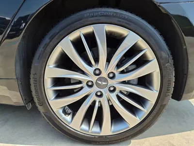 Genesis G80 2017, 126691 км, за 9771.99 USD - фото 9