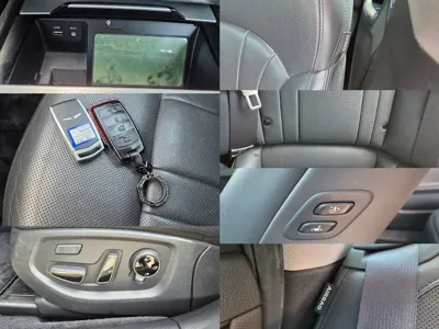 Genesis G80 2017, 126691 км, за 9771.99 USD - фото 13
