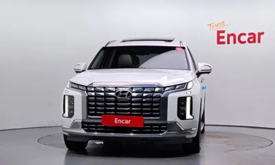 Hyundai Palisade 2023, 25740 км, за 32329 USD