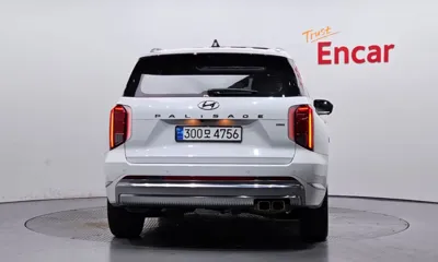 Hyundai Palisade 2023, 25740 км, за 32329 USD
