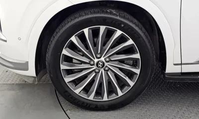 Hyundai Palisade 2023, 25740 км, за 32329 USD
