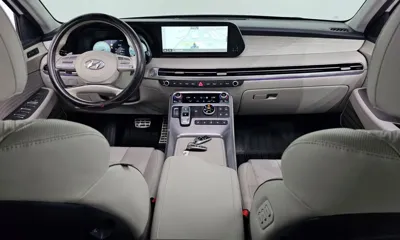 Hyundai Palisade 2023, 25740 км, за 32329 USD - фото 7