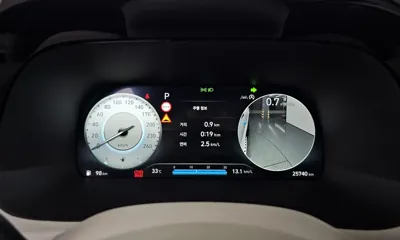 Hyundai Palisade 2023, 25740 км, за 32329 USD - фото 8