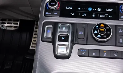 Hyundai Palisade 2023, 25740 км, за 32329 USD - фото 9