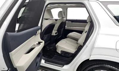 Hyundai Palisade 2023, 25740 км, за 32329 USD - фото 11