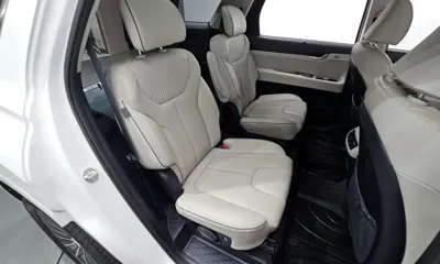Hyundai Palisade 2023, 25740 км, за 32329 USD - фото 12