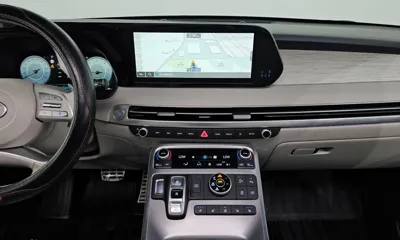 Hyundai Palisade 2023, 25740 км, за 32329 USD - фото 14