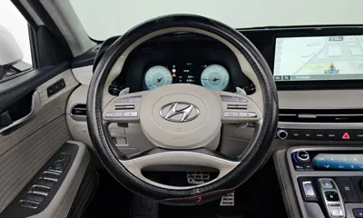 Hyundai Palisade 2023, 25740 км, за 32329 USD - фото 15