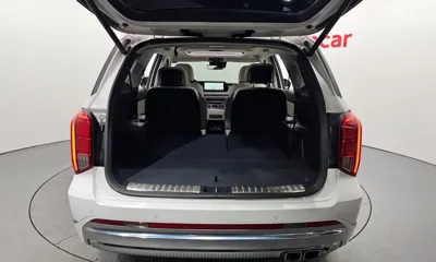 Hyundai Palisade 2023, 25740 км, за 32329 USD - фото 17