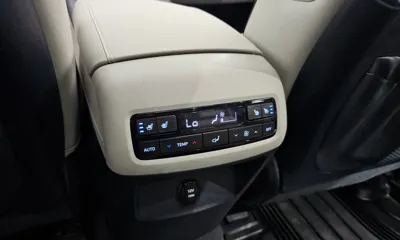 Hyundai Palisade 2023, 25740 км, за 32329 USD - фото 18