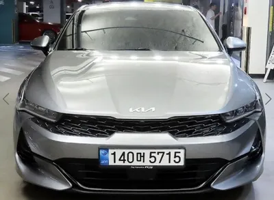 Kia K5 2023, 130390 км, за 14970.37 USD