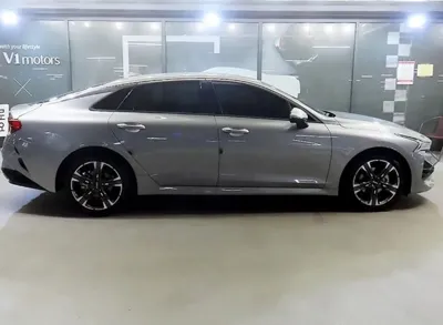 Kia K5 2023, 130390 км, за 14970.37 USD