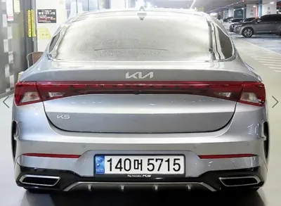 Kia K5 2023, 130390 км, за 14970.37 USD