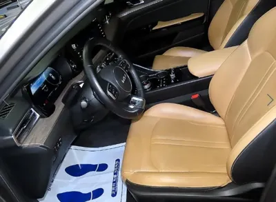Kia K5 2023, 130390 км, за 14945.06 USD - фото 6