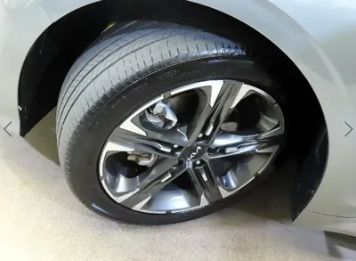 Kia K5 2023, 130390 км, за 14945.06 USD - фото 20