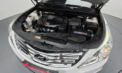 Hyundai Grandeur 2011, 227609 км, за 2164.73 USD - фото 6