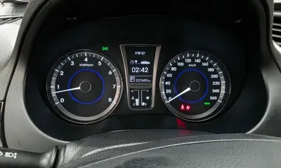 Hyundai Grandeur 2011, 227609 км, за 2164.73 USD - фото 8