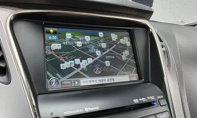 Hyundai Grandeur 2011, 227609 км, за 2164.73 USD - фото 15