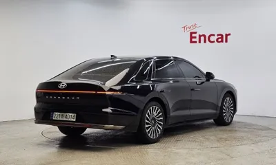 Hyundai Grandeur 2024, 23621 км, за 25731.92 USD