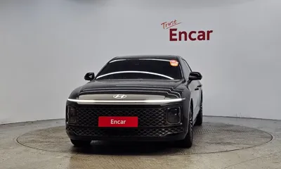 Hyundai Grandeur 2024, 23621 км, за 25731.92 USD