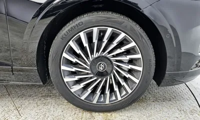Hyundai Grandeur 2024, 23621 км, за 25731.92 USD