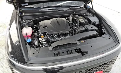 Hyundai Grandeur 2024, 23621 км, за 25731.92 USD - фото 6