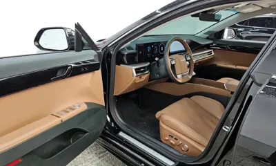 Hyundai Grandeur 2024, 23621 км, за 25731.92 USD - фото 10