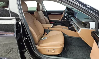 Hyundai Grandeur 2024, 23621 км, за 25731.92 USD - фото 11