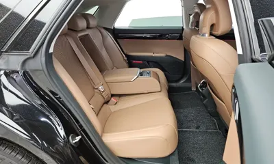 Hyundai Grandeur 2024, 23621 км, за 25731.92 USD - фото 12