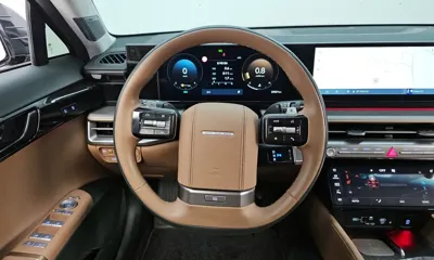 Hyundai Grandeur 2024, 23621 км, за 25731.92 USD - фото 13
