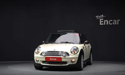 MINI Cooper 2010, 145661 км, за 3296.99 USD