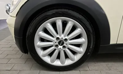MINI Cooper 2010, 145661 км, за 3296.99 USD