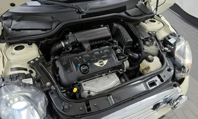 MINI Cooper 2010, 145661 км, за 3296.99 USD - фото 6