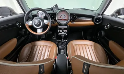 MINI Cooper 2010, 145661 км, за 3296.99 USD - фото 7