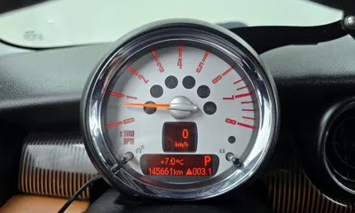 MINI Cooper 2010, 145661 км, за 3296.99 USD - фото 8