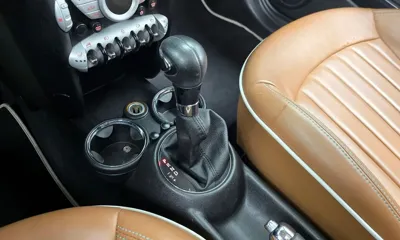 MINI Cooper 2010, 145661 км, за 3296.99 USD - фото 9