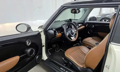 MINI Cooper 2010, 145661 км, за 3296.99 USD - фото 10