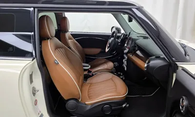 MINI Cooper 2010, 145661 км, за 3296.99 USD - фото 11