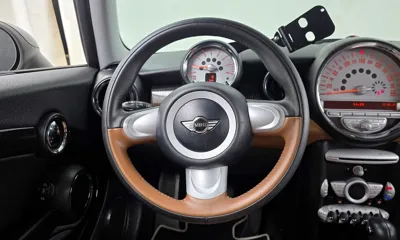 MINI Cooper 2010, 145661 км, за 3296.99 USD - фото 13