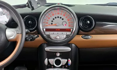 MINI Cooper 2010, 145661 км, за 3296.99 USD - фото 14