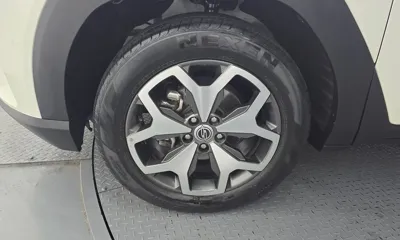 KG_Mobility_Ssangyong Torres 2023, 38795 км, за 14939.2 USD