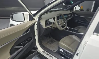 KG_Mobility_Ssangyong Torres 2023, 38795 км, за 14939.2 USD - фото 10