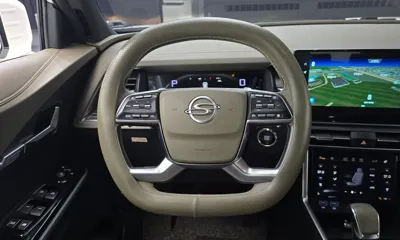 KG_Mobility_Ssangyong Torres 2023, 38795 км, за 14939.2 USD - фото 13