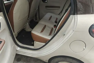 Xiaohu EV 2022, 8100 км, за 4379 USD