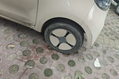 Xiaohu EV 2022, 8100 км, за 4379 USD
