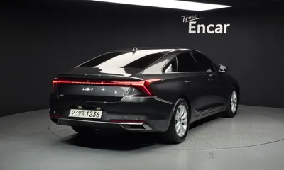 Kia K8 2022, 59074 км, за 13148.33 USD