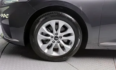 Kia K8 2022, 59074 км, за 13148.33 USD